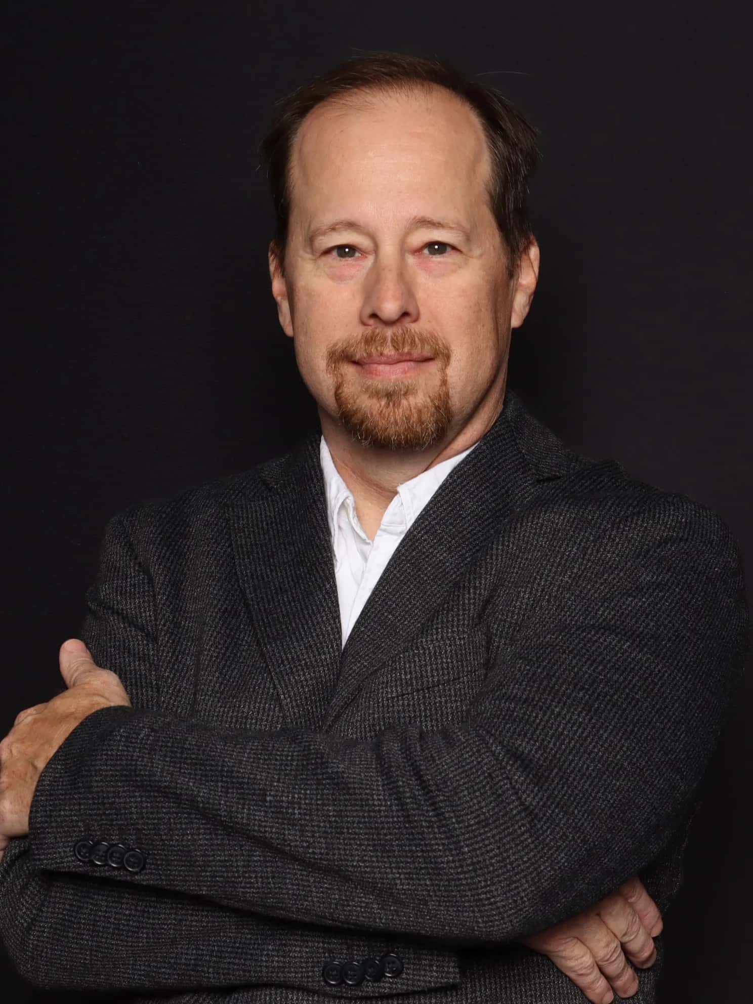 Gregory Simmons Image