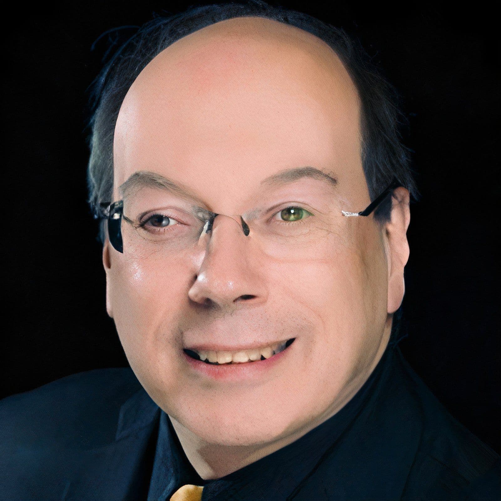 Clark Heiser