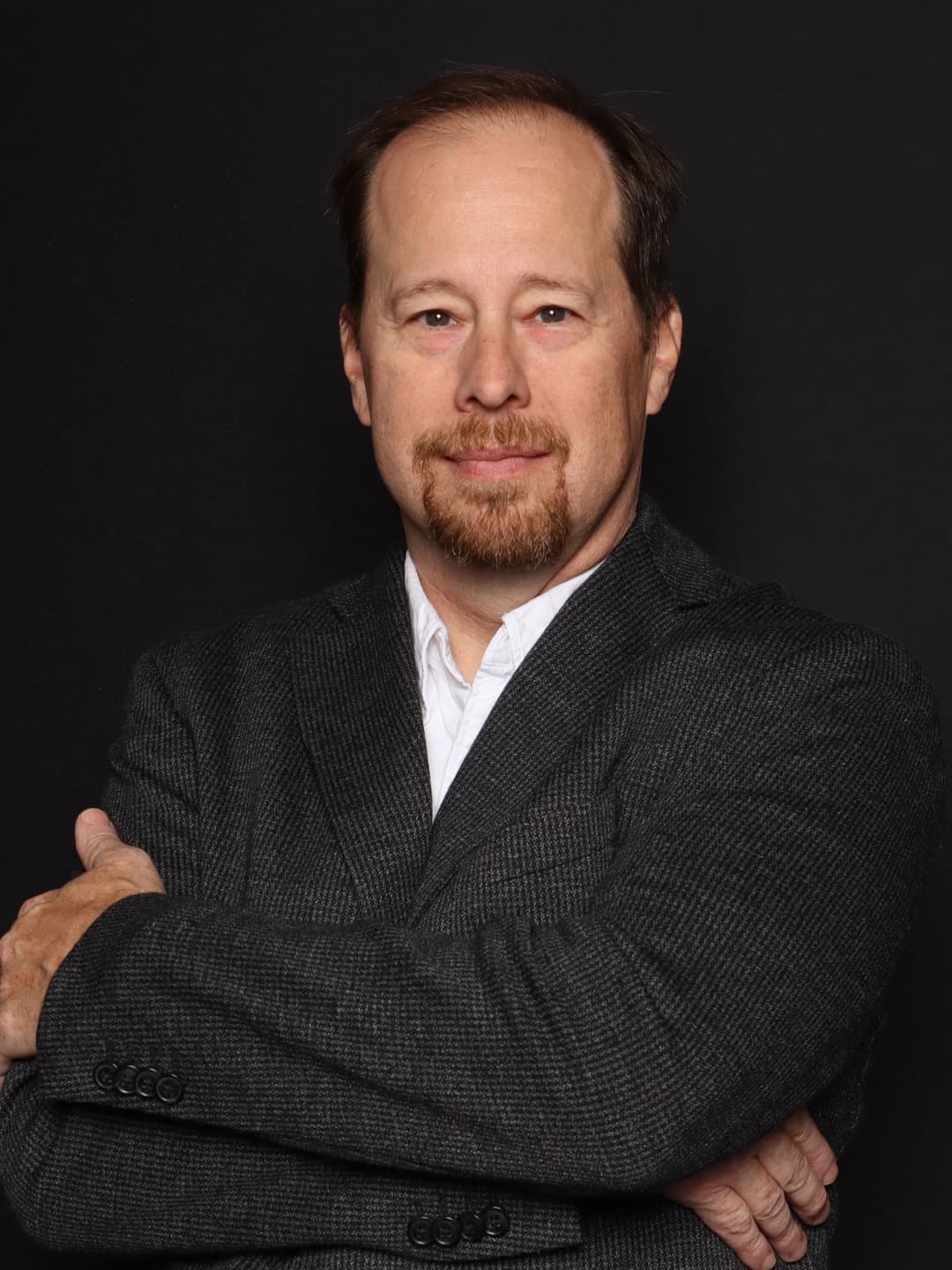 Gregory Simmons Image