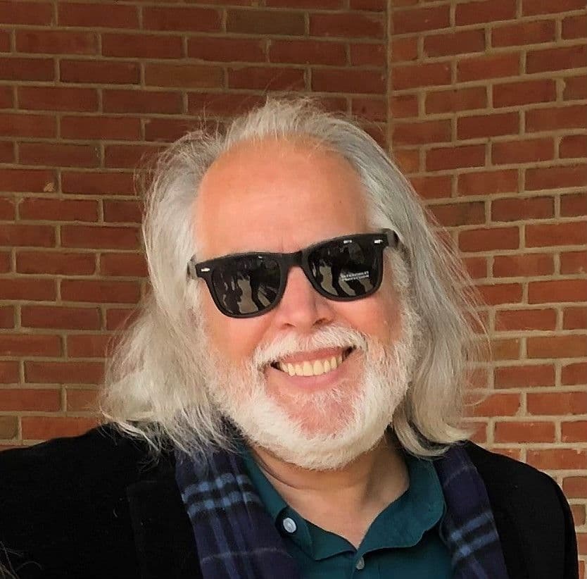 Michael Jacobs Image
