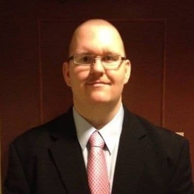 Jesse Gorzinski Image