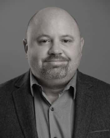 Josh Patterson Image