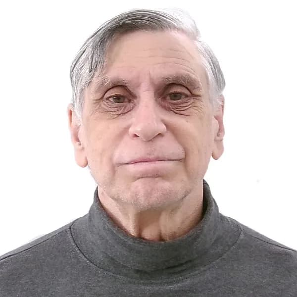 Richard Lombardi Image